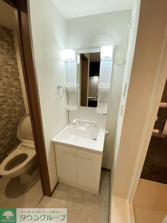 オークウェル新座の物件内観写真